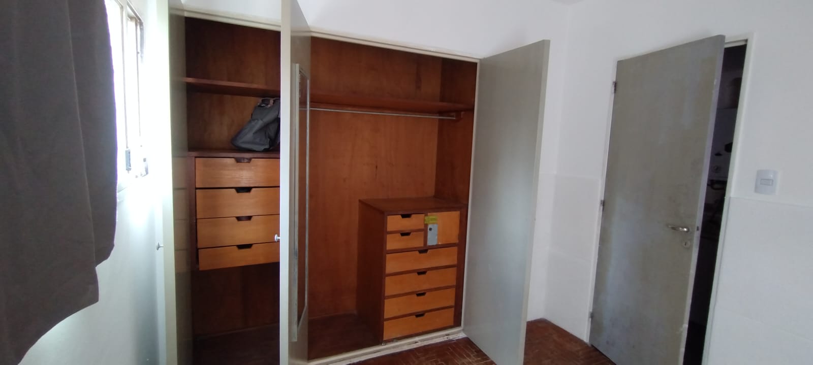 Depto. 1 dormitorio en Bv. San Juan 780 — foto 4