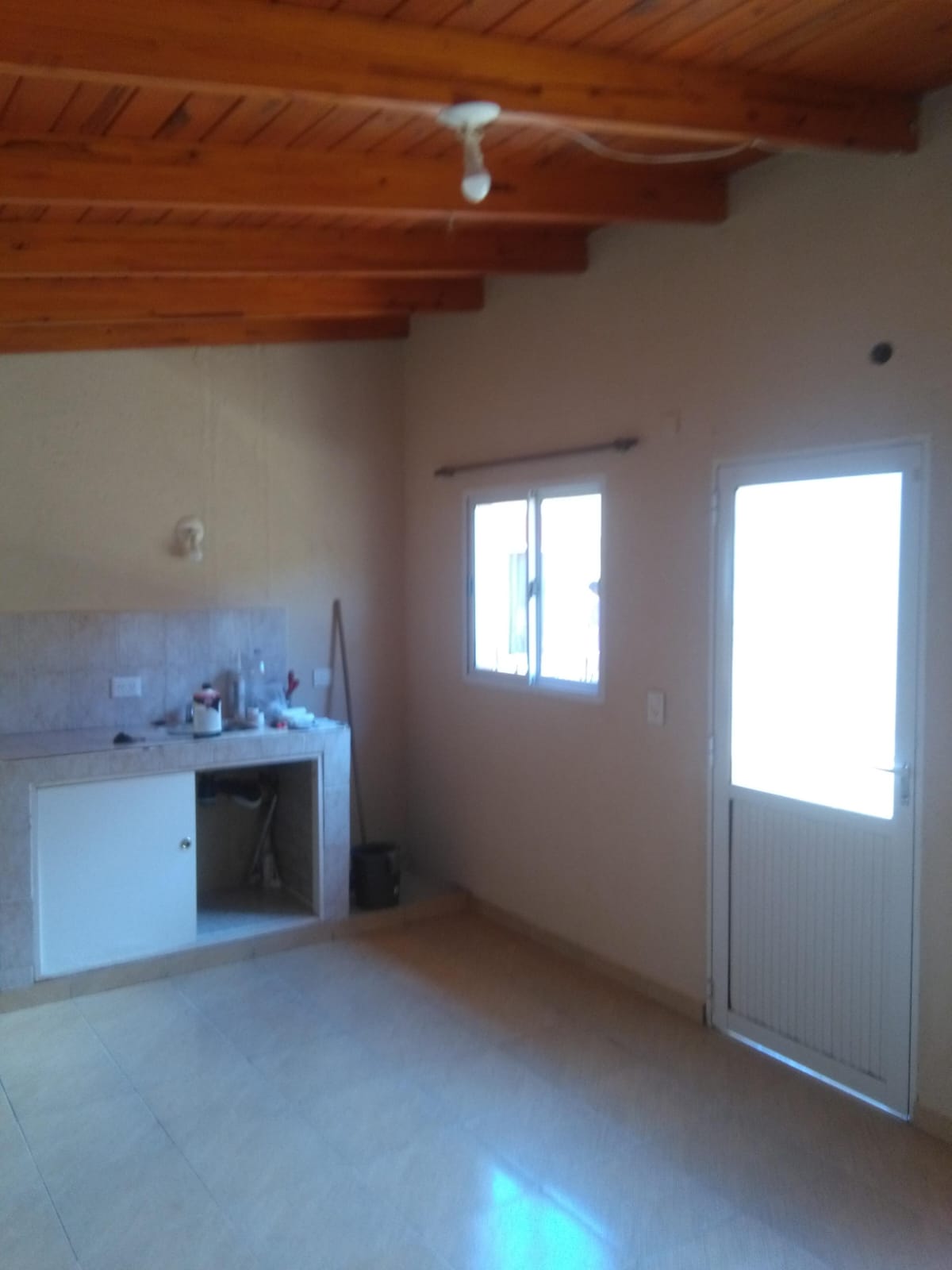 Departamento en Villa Carlos Paz — Monoambiente en calle Mendoza