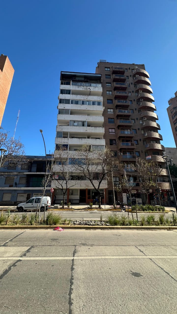Departamento en Nueva Córdoba — Depto. 1 dormitorio en Bv. San Juan 780